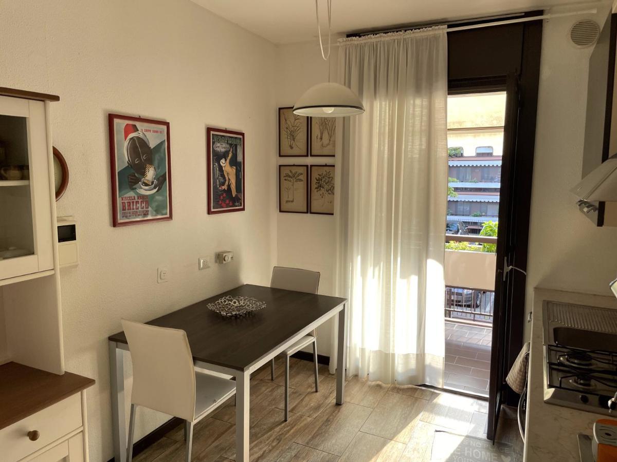 120 Mq Vicino A Banca Mediolanum E Ospedale Humanitas Apartman Basiglio Kültér fotó