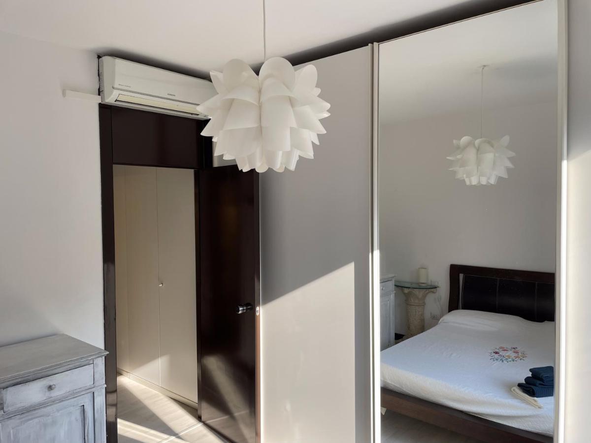 120 Mq Vicino A Banca Mediolanum E Ospedale Humanitas Apartman Basiglio Kültér fotó